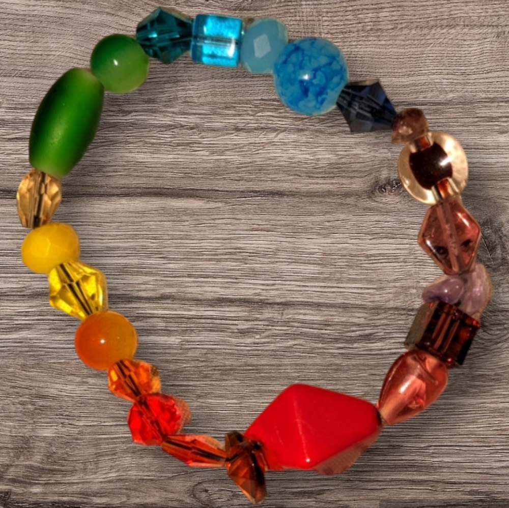 Bracelet handmade